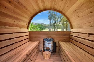 Brokenback Vineyard Estate - Pokolbin - 8
