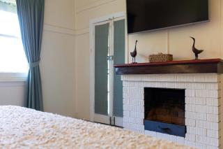 Brokenback Vineyard Estate - Pokolbin - 3