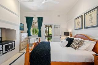 Brokenback Vineyard Estate - Pokolbin - 5