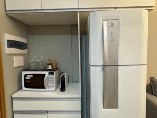 Rio das Pedras Loft - São Carlos - 3