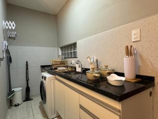 Rio das Pedras Loft - São Carlos - 4