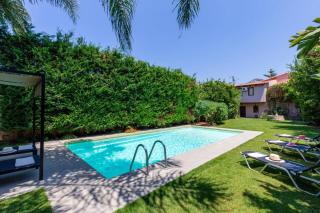 Villa Thimari by Villa Plus - Melidhónion - 0
