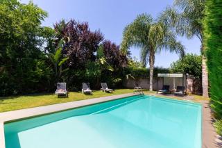 Villa Thimari by Villa Plus - Melidhónion - 9