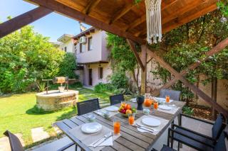 Villa Thimari by Villa Plus - Melidhónion - 8