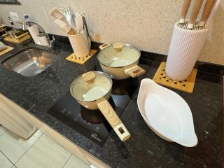 Rio das Pedras Loft - São Carlos - 9