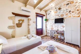 Villa Thimari by Villa Plus - Melidhónion - 4