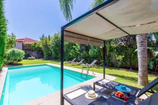 Villa Thimari by Villa Plus - Melidhónion - 1