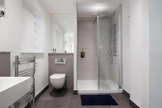 Soho and Covent Garden Luxury Living for 4 in 1-Bedroom Flat - 7