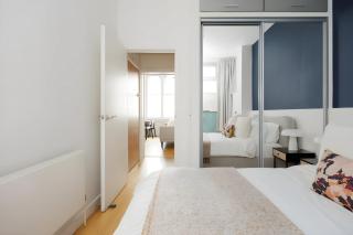Soho and Covent Garden Luxury Living for 4 in 1-Bedroom Flat - Londra - 4