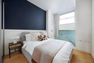 Soho and Covent Garden Luxury Living for 4 in 1-Bedroom Flat - Londra - 3
