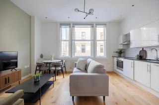 Soho and Covent Garden Luxury Living for 4 in 1-Bedroom Flat - Londra - 2
