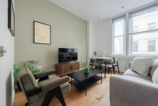 Soho and Covent Garden Luxury Living for 4 in 1-Bedroom Flat - Londra - 0