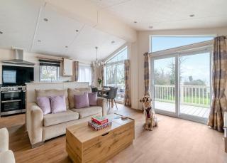 Bucklegrove Holiday Resort - Rodney Stoke - 4