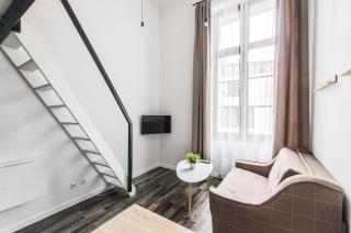 Indigo 2 Apartment z antresolą - Breslavia - 7