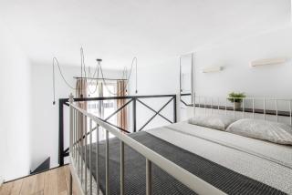 Indigo 2 Apartment z antresolą - Breslavia - 4
