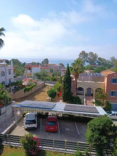 Leonidas' apartment with sea view - 8