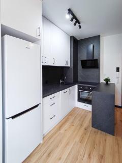 Apartament Zakątek - Brodnica - 8