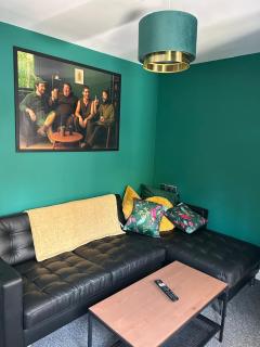 Cosy centrally located house - Nottingham - 9