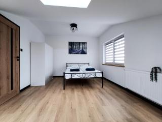 Apartament Zakątek - Brodnica - 5