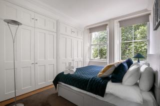 Heavenly Stays, Knightsbridge, Stylish 2-BD Escape - Londra - 5