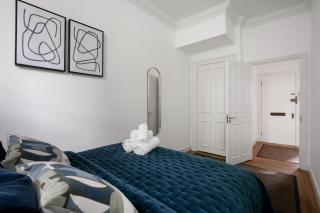 Heavenly Stays, Knightsbridge, Stylish 2-BD Escape - Londra - 2