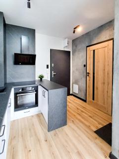 Apartament Zakątek - Brodnica - 2