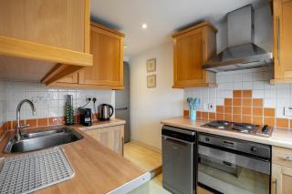 Heavenly Stays, Knightsbridge, Stylish 2-BD Escape - Londra - 3