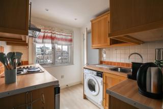 Heavenly Stays, Knightsbridge, Stylish 2-BD Escape - Londra - 4