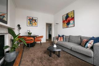 Heavenly Stays, Knightsbridge, Stylish 2-BD Escape - Londra - 8