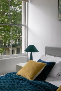 Heavenly Stays, Knightsbridge, Stylish 2-BD Escape - Londra - 1