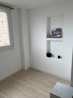 Appartement 5 personnes - Sète - 2