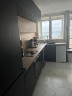 Appartement 5 personnes - Sète - 1
