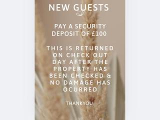 Therapy Lodge Ballycastle - Ballycastle - 4