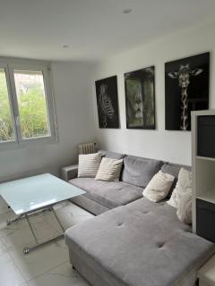 Appartement 5 personnes - Sète - 0