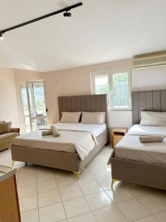 STANDART Apartments - 8