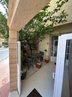 Maison individuelle lazaret - Oulad Akkou - 7