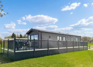 Bredon View - Pershore - 9