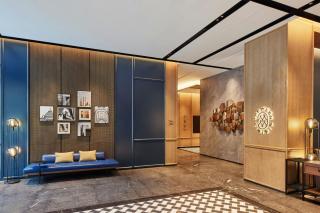 Four Points by Sheraton Shanghai International Tourism and Resorts Zone - Nanhui - 7