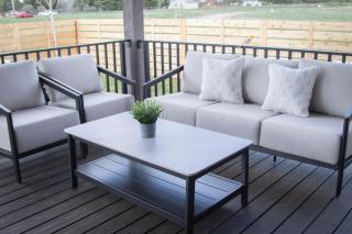 NEW Hot Tub & Game Room Dogs Just opened Winter dates - 1