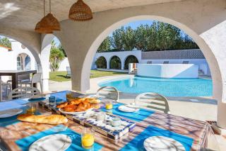 Villa Les Arches by Villa Plus - Villedaigne - 6