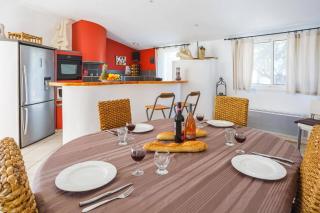 Villa Les Arches by Villa Plus - Villedaigne - 4