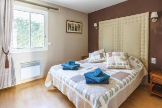 Villa Les Arches by Villa Plus - Villedaigne - 2