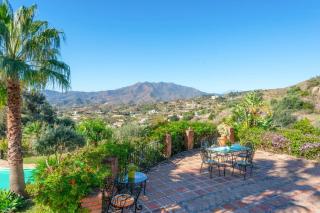 Villa Casa Malvarosa by Villa Plus - Mijas - 6