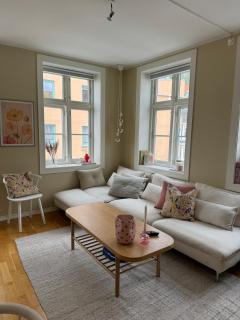 Central apartment in Bergen - Bergen - 0