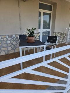 Nonna Franca GuestHouse - Isola delle Femmine - 3