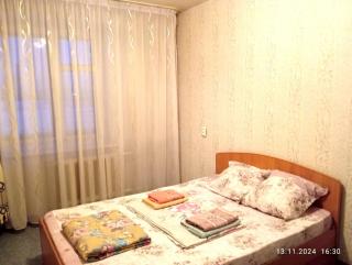 2-bedroom apartment on Auezov 5A - Aqsū - 0