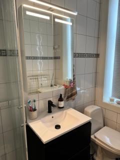 Central apartment in Bergen - Bergen - 7