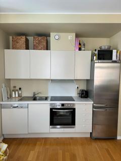 Central apartment in Bergen - Bergen - 5