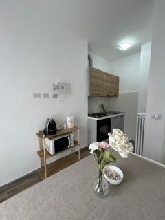 Ippodromo Milano apartment x4pax - Milán - 8