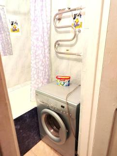 2-bedroom apartment on Auezov 5A - Aqsū - 8